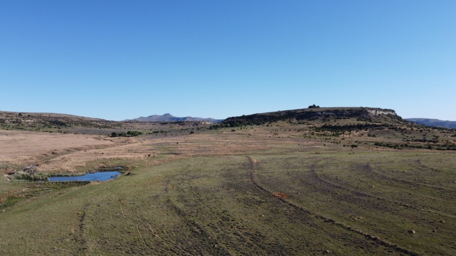 Commercial Property for Sale in Paul Roux Free State